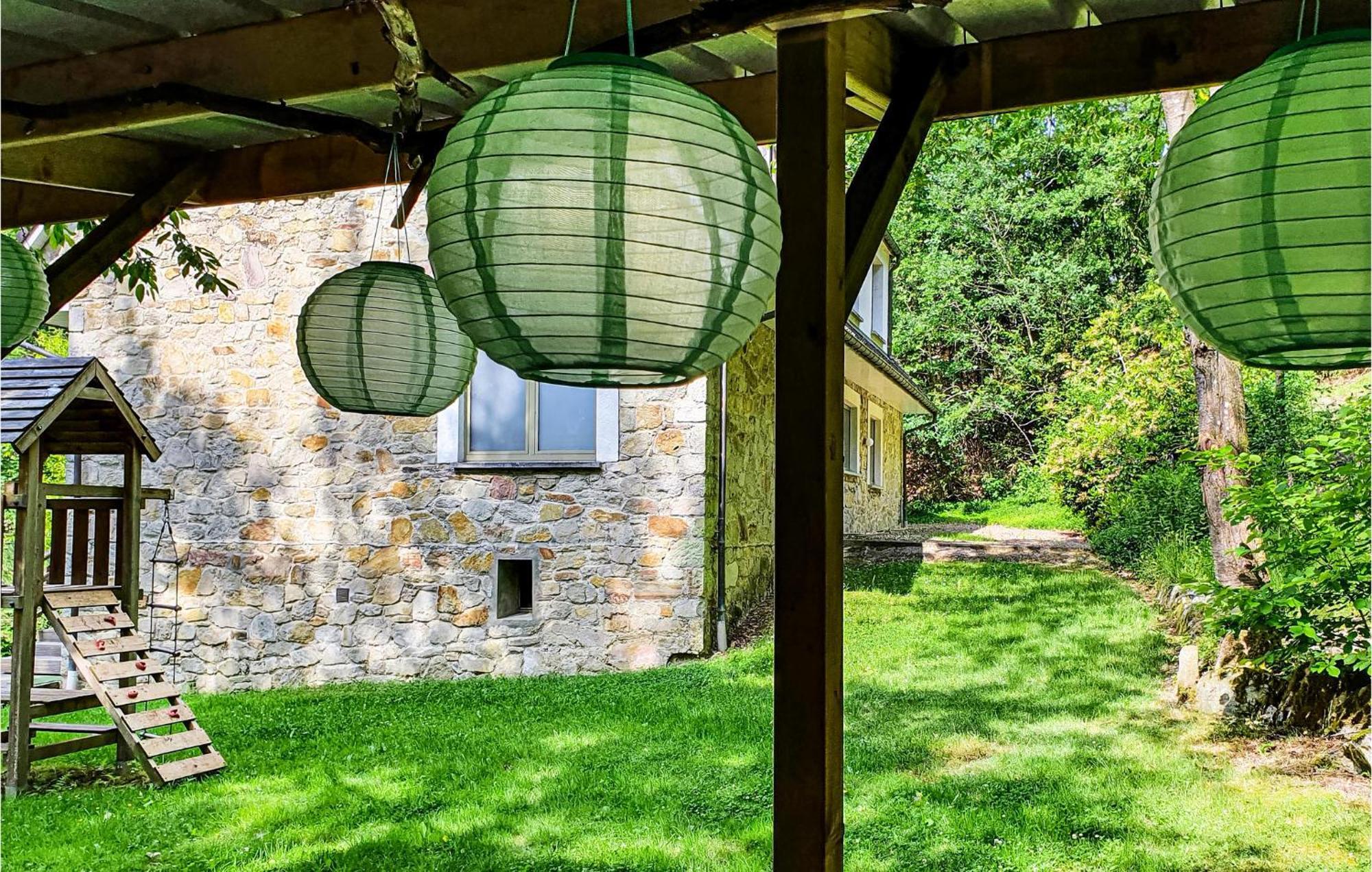Le Petit Verger Waimes Exteriér fotografie
